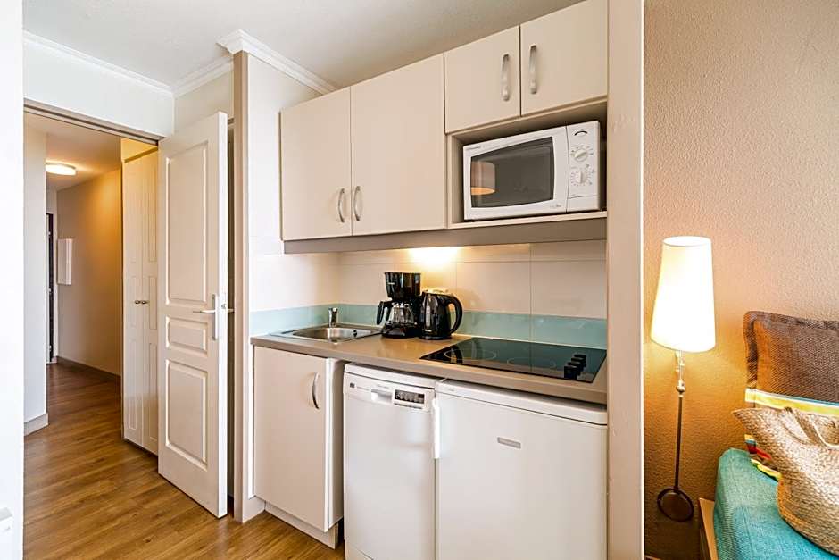 Résidence Pierre & Vacances Cannes Verrerie