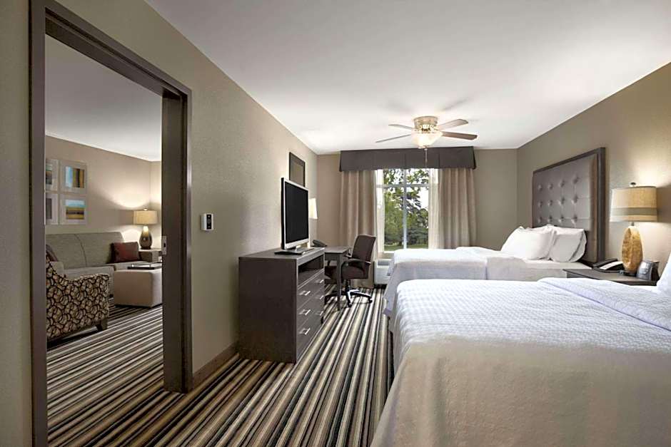 Homewood Suites By Hilton - Columbus/Osu, Oh