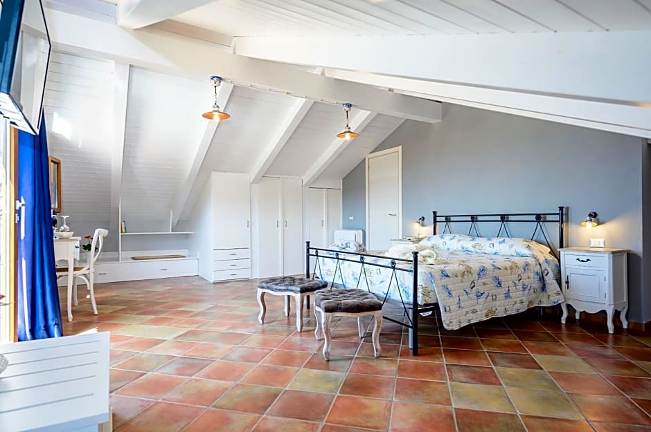 Antica Dimora Palinuro