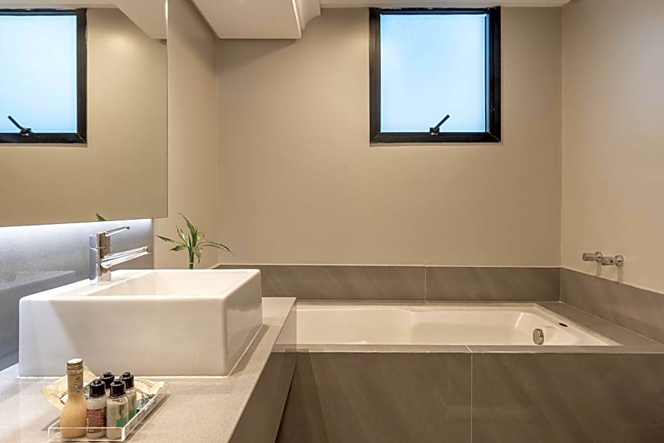 Blue Tree Premium Florianópolis