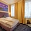 Hotel Cult Frankfurt City