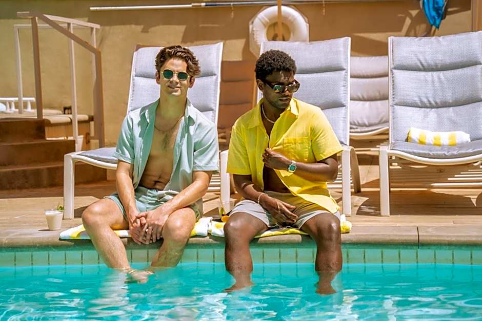 HOTEL PASEO, Autograph Collection by Marriott