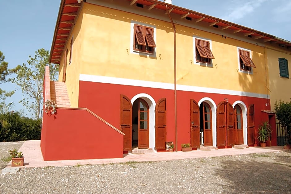 B&B Il Moscondoro