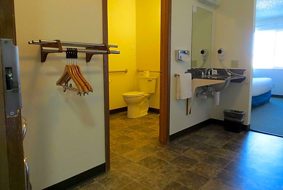 Days Inn by Wyndham Alamosa