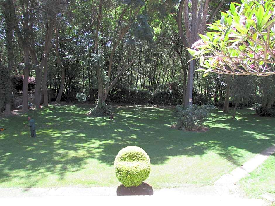 Equator Hotel