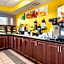 Quality Inn Sarasota North Near Lido Key Beach