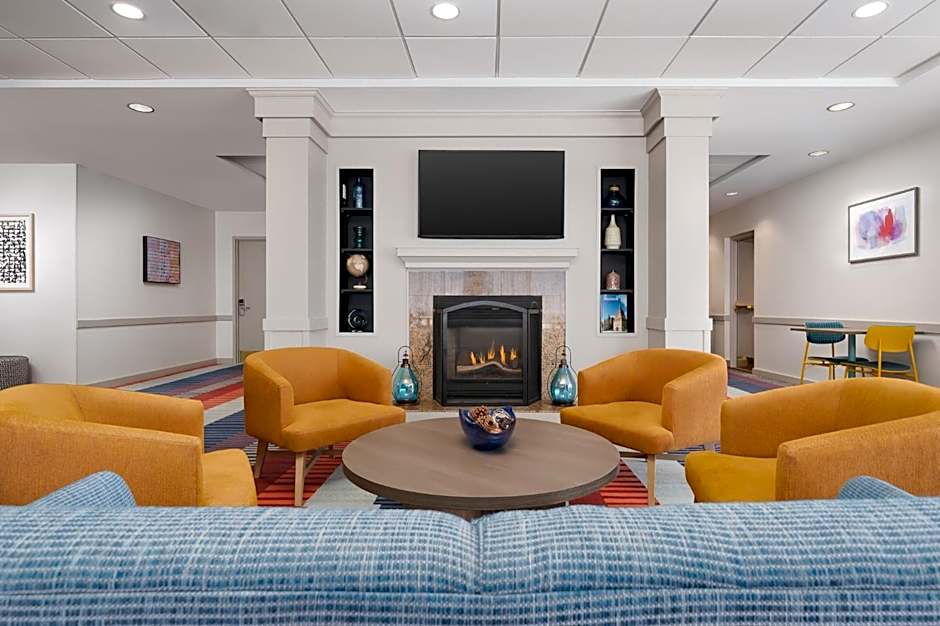 Garner Hotel Brockton - Boston by IHG