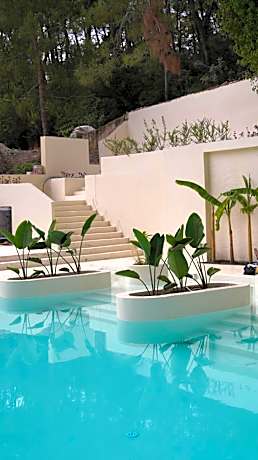 Doc's Boutique Hotel Kemer