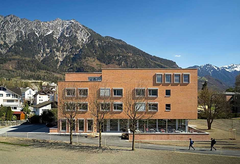 Schaan-Vaduz Youth Hostel