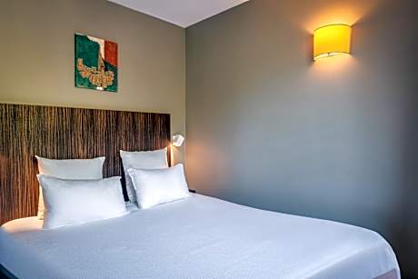 Superior Room with Terrace