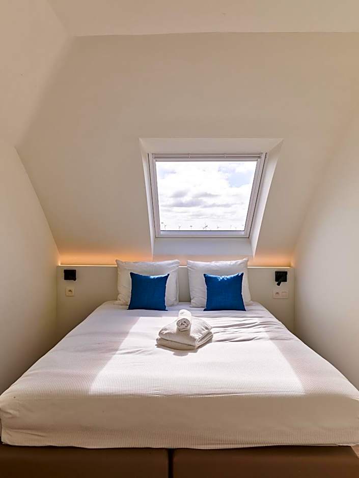 Holiday Suites Zeebrugge