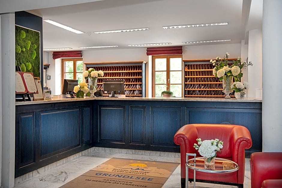 Mondi Holiday Grundlsee