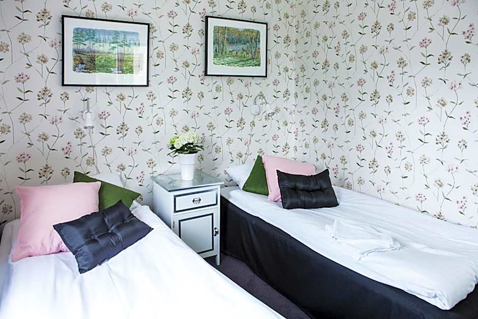 Bjurfors Hotell & Konferens