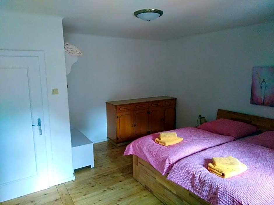 Alpengasthof Gutenbrunn