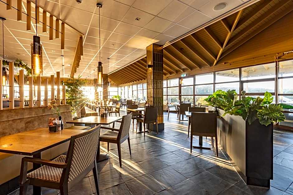 Fletcher Badhotel Callantsoog