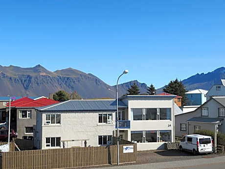 Old Airline Guesthouse