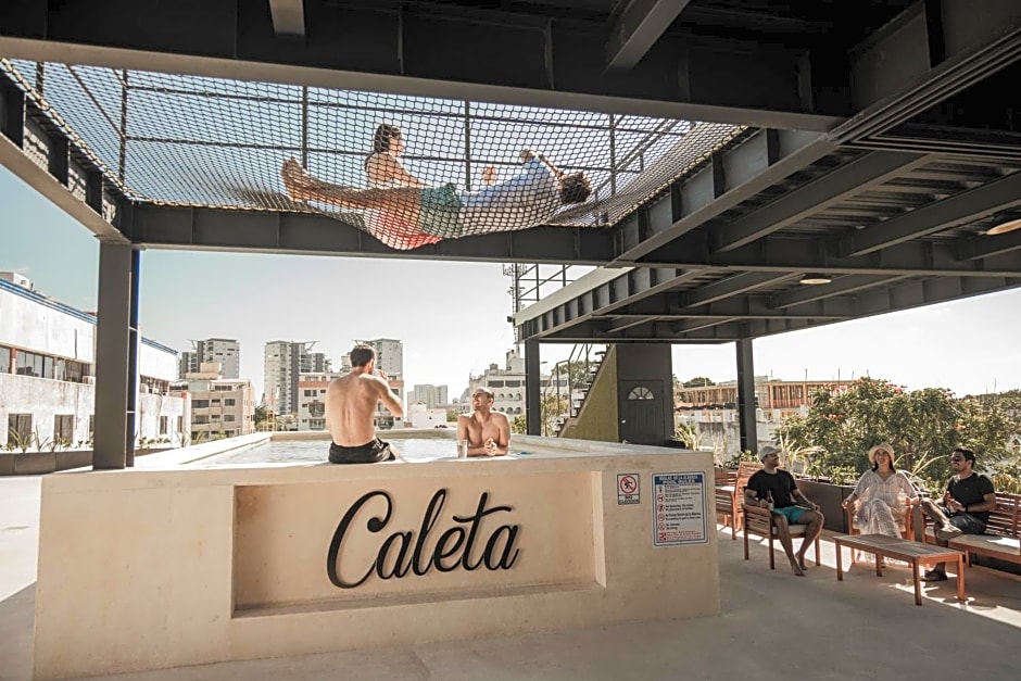 Caleta Hostel