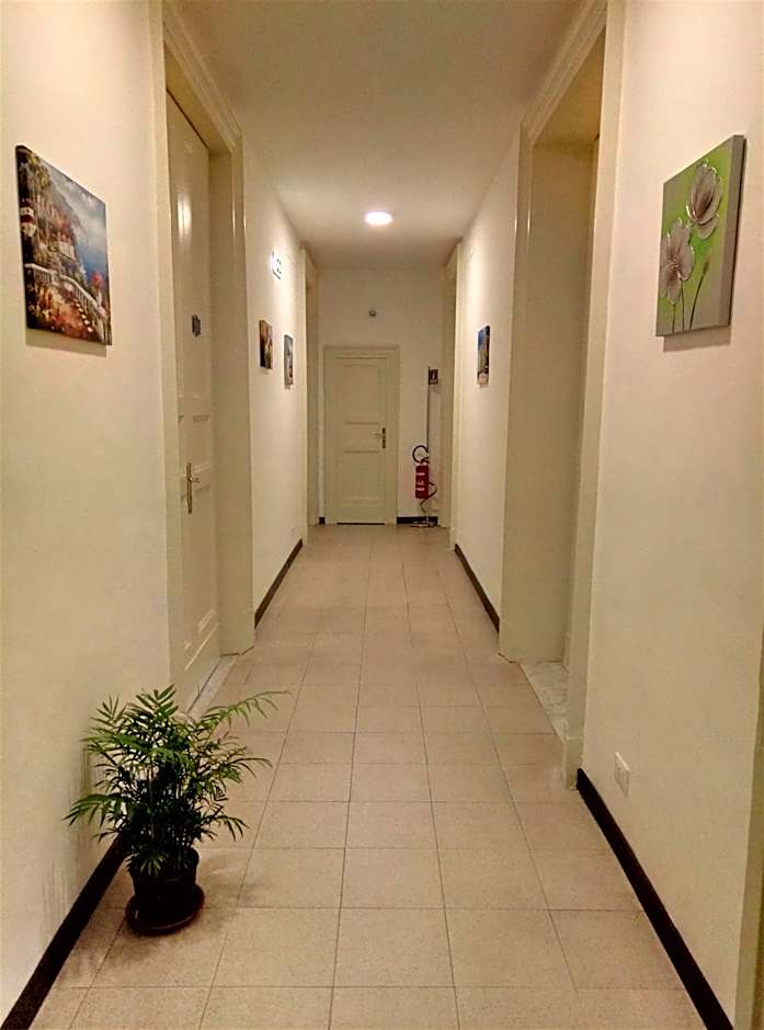 Hotel Etnea Royal Suites
