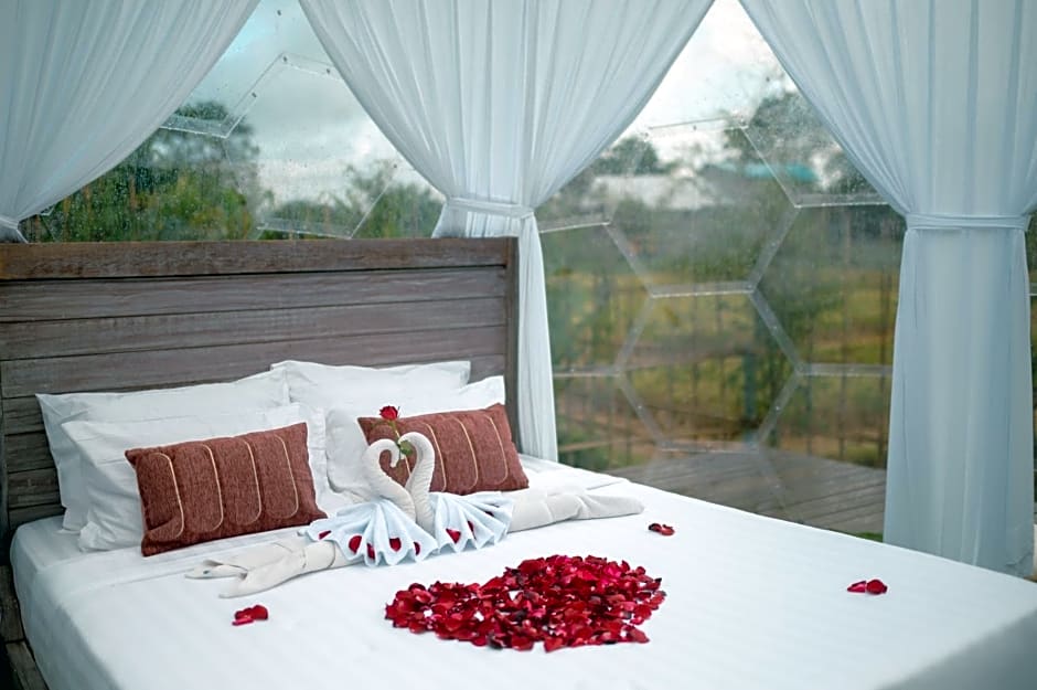 Skyspace Villas Bali