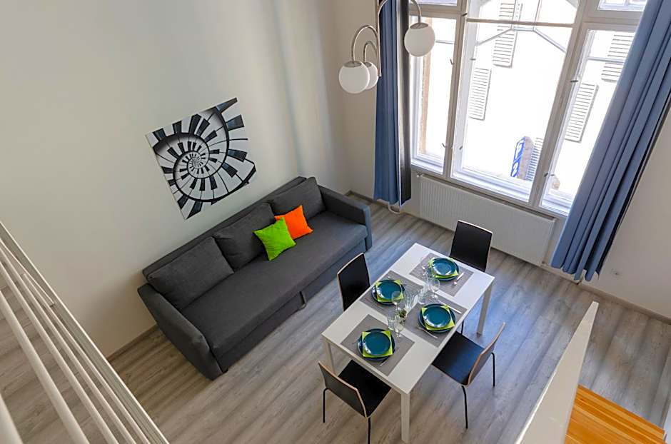 Bartok Suites