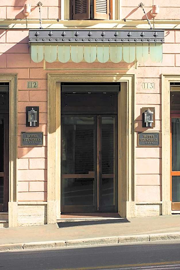 Stendhal Hotel