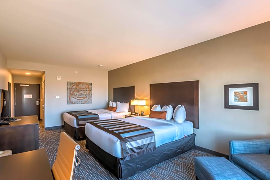 Wingate by Wyndham Loveland Johnstown