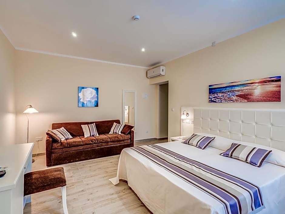 Tano's Boutique Guesthouse