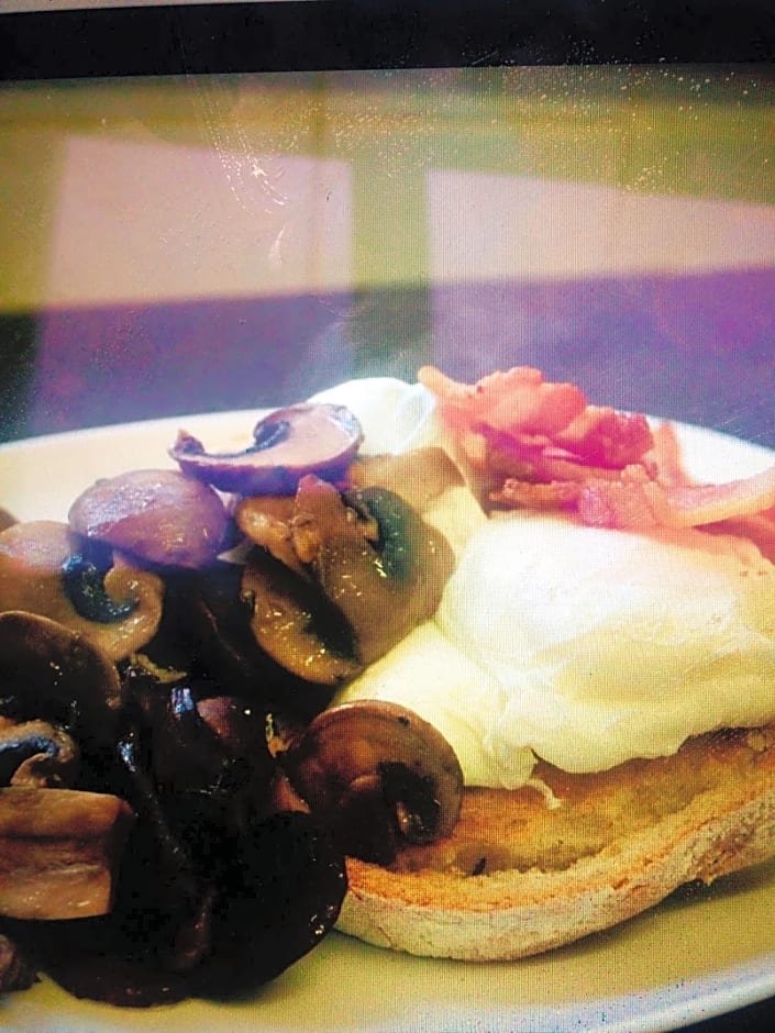 Bournville House & Cafe