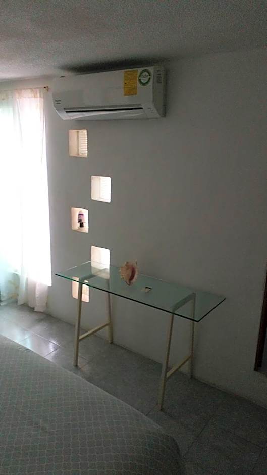 Thelmar Rooms Cancun