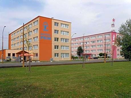 Hotel Prim