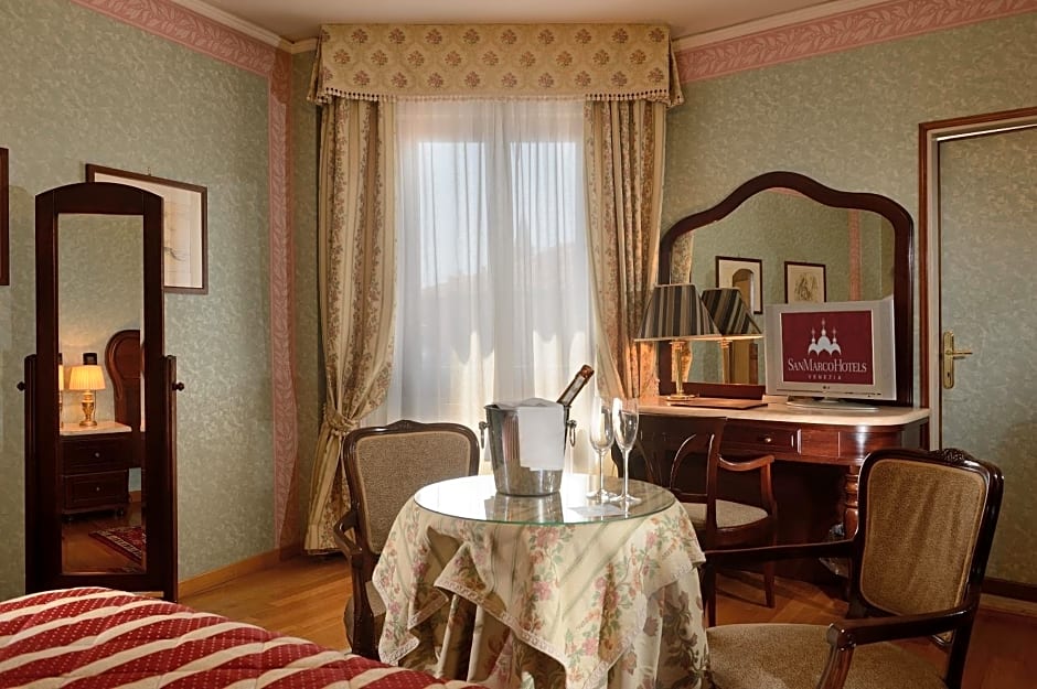 Albergo Cavalletto & Doge Orseolo