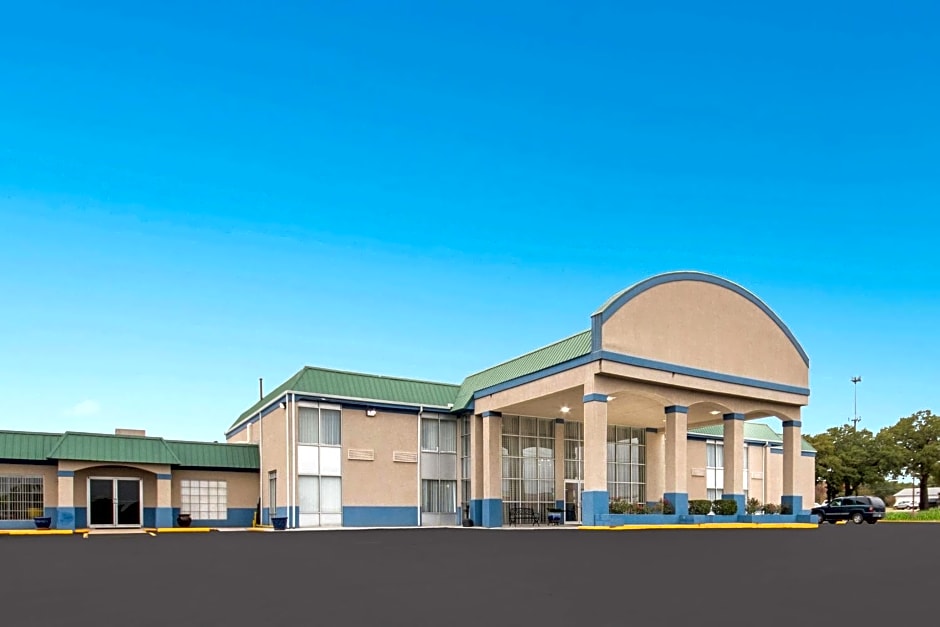 SureStay Hotel by Best Western Duncan