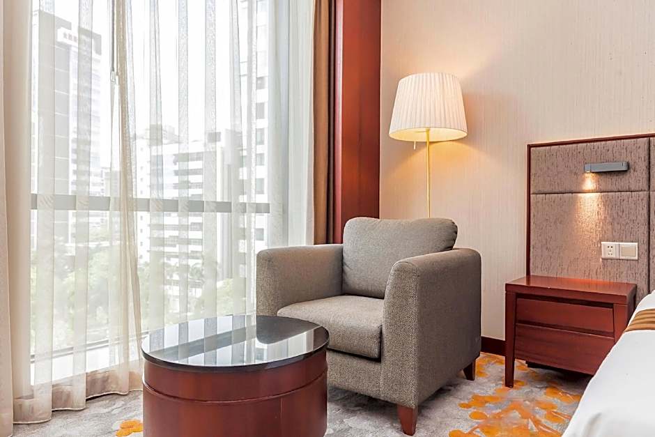 The Summit Hotel Zhongshan