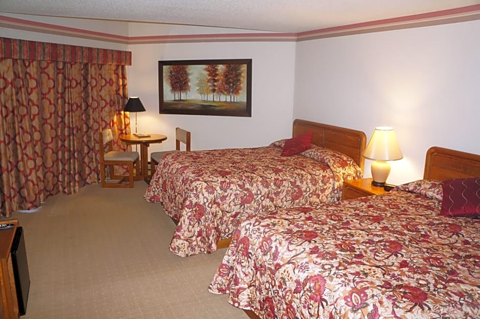 Greenbrier Inn Killington