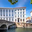 Hotel Augustyn Brugge