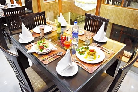 The Serenity Resort Spa