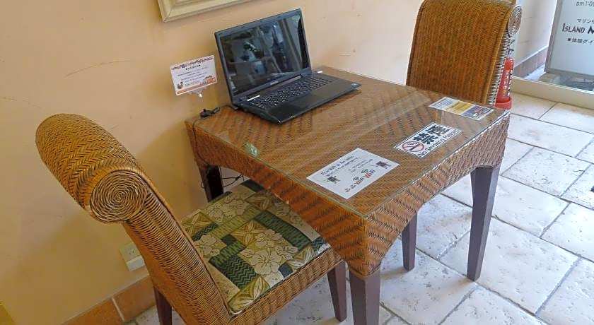 Seaside Hotel The Beach