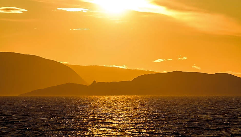 Ørland Kysthotell