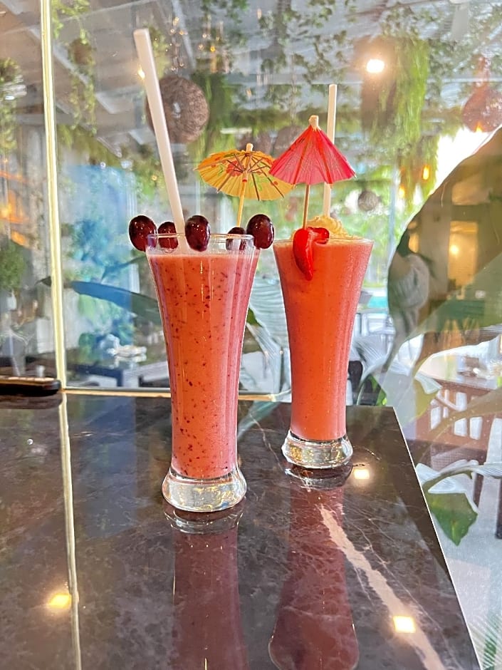 Hotel Halo Angeles City