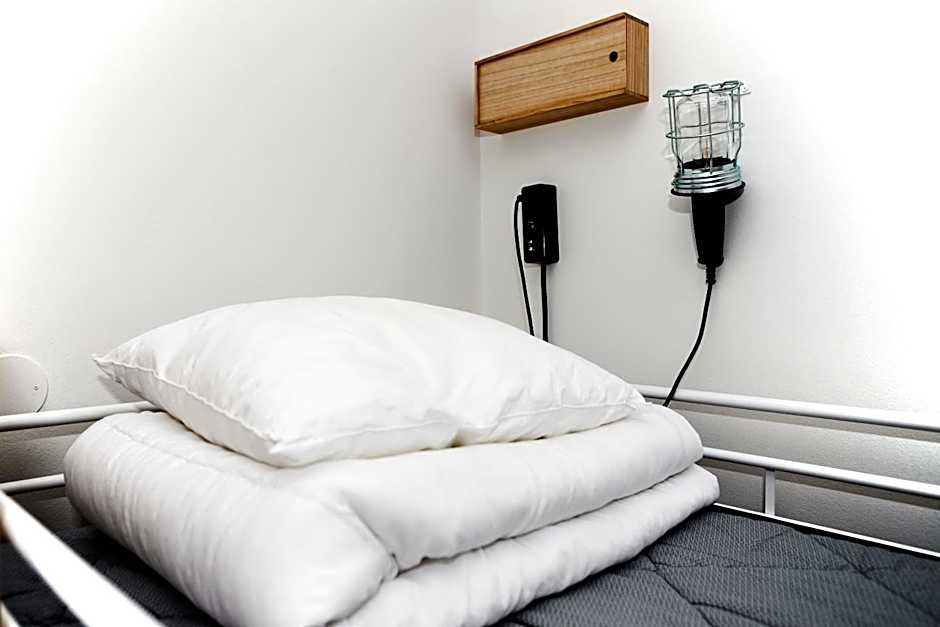 City Backpackers Hostel