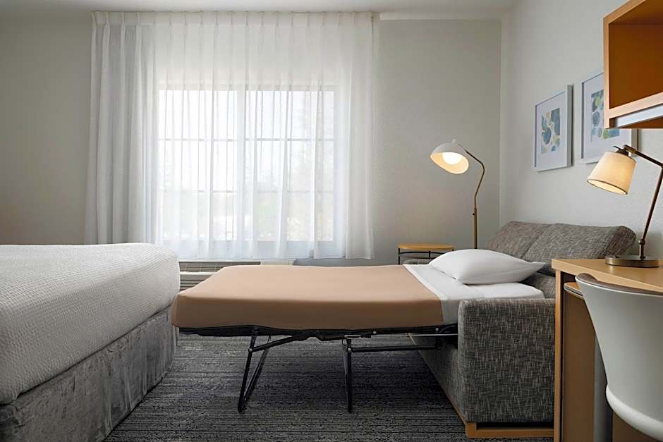 TownePlace Suites by Marriott San Jose Santa Clara