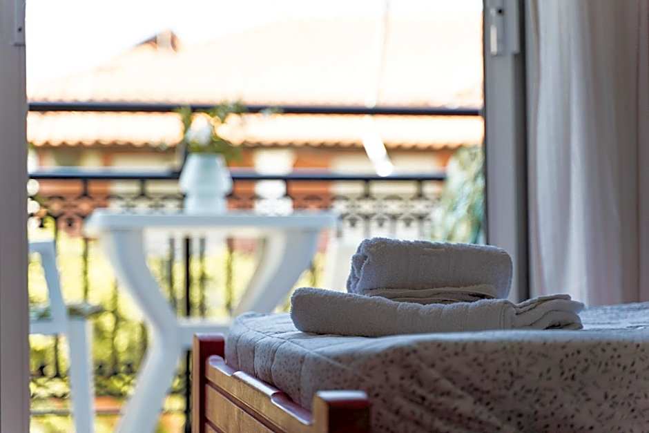 Hotel Asimina Laganas
