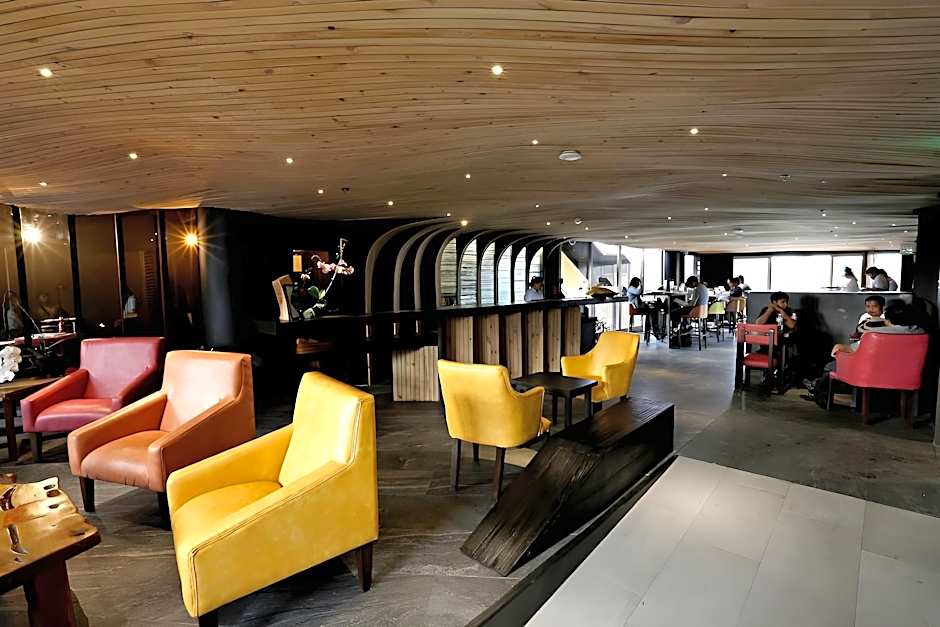 G1 Lodge Design Hotel