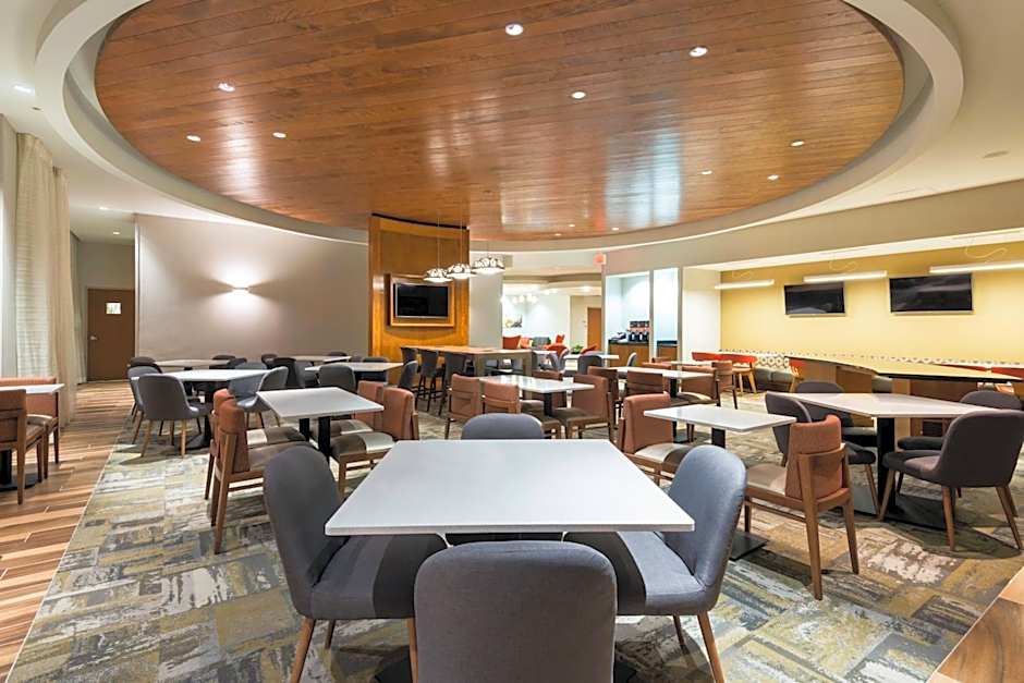 SpringHill Suites by Marriott Louisville Downtown