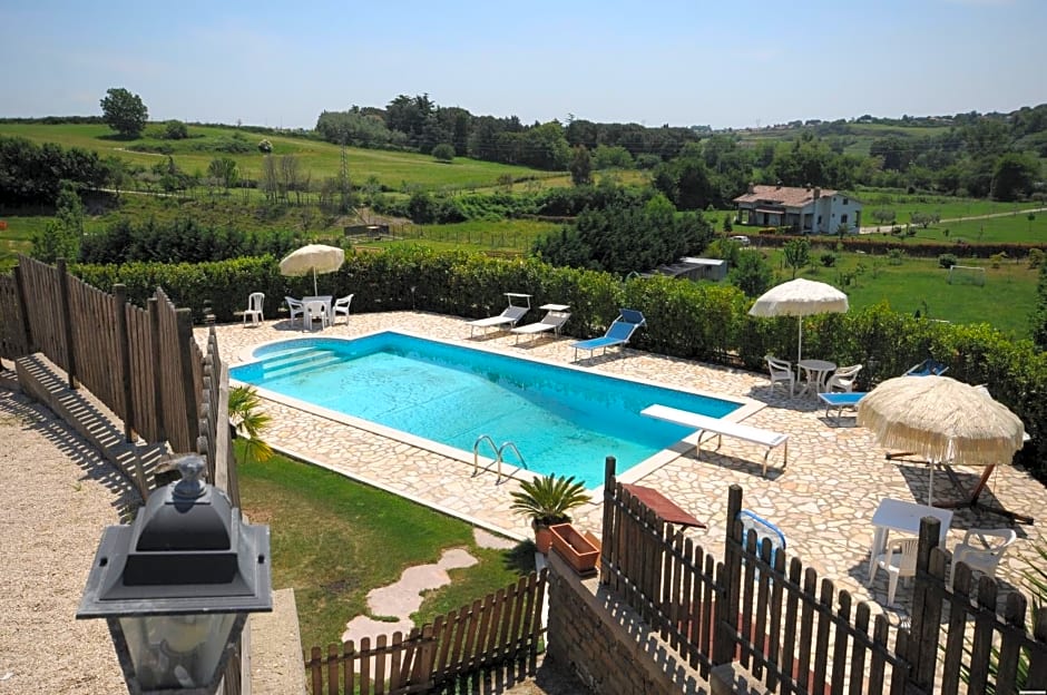 B&B Le Colline Country House