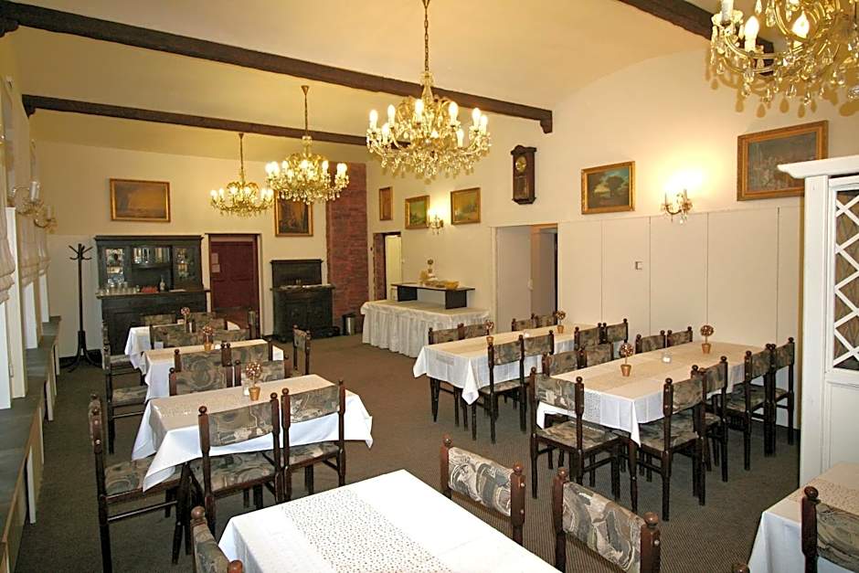 Hotel ANETTE