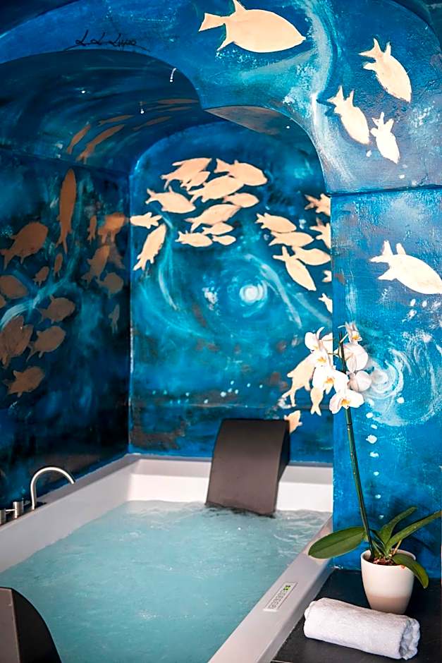 Positano Art Hotel Pasitea