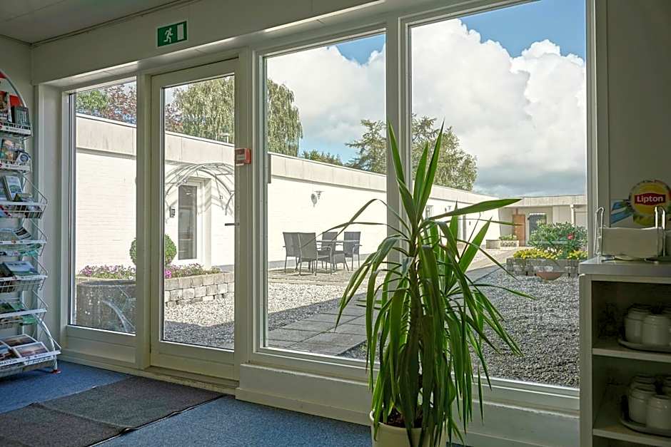 BB-Hotel Herning "Messehotel"