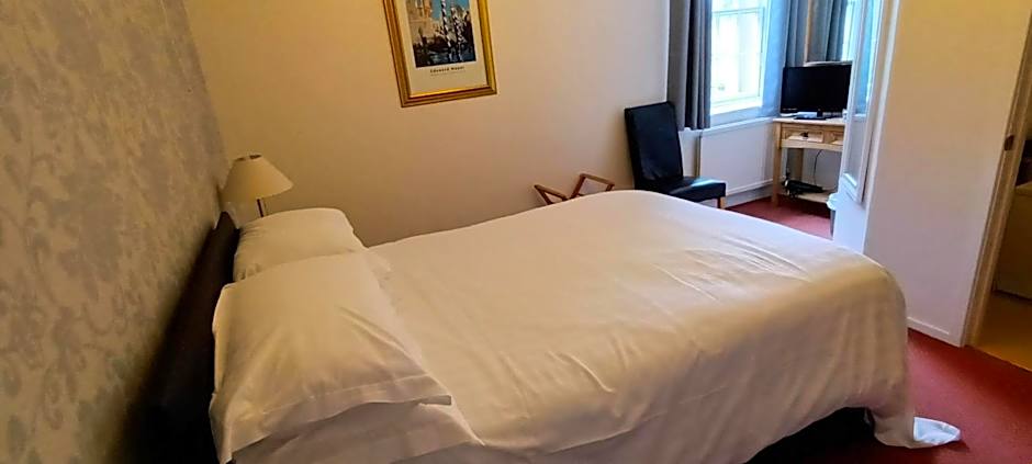 Riverdale Hall Hotel & Leisure