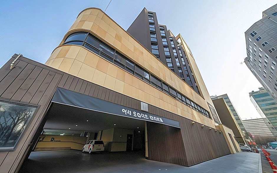 Hotel Rich
